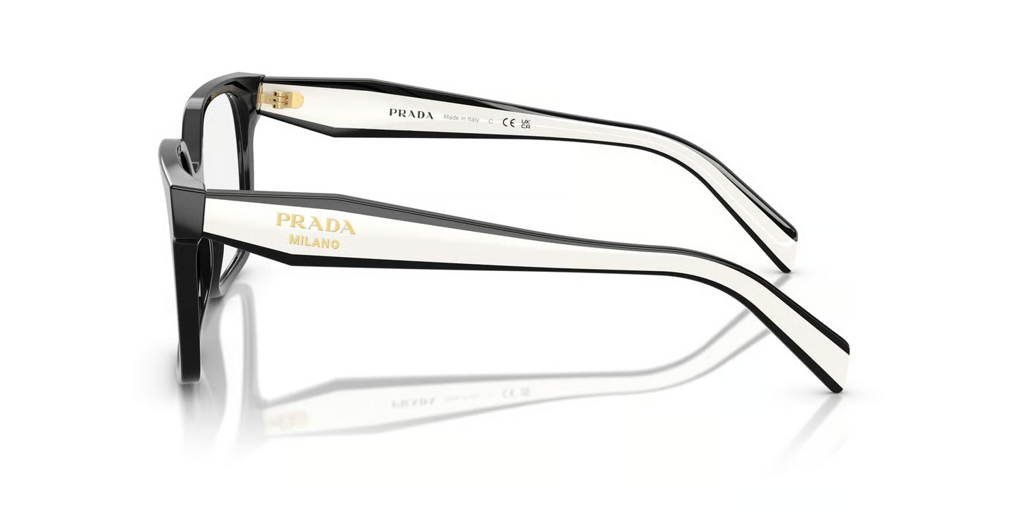 Prada PR B03V Eyeglasses