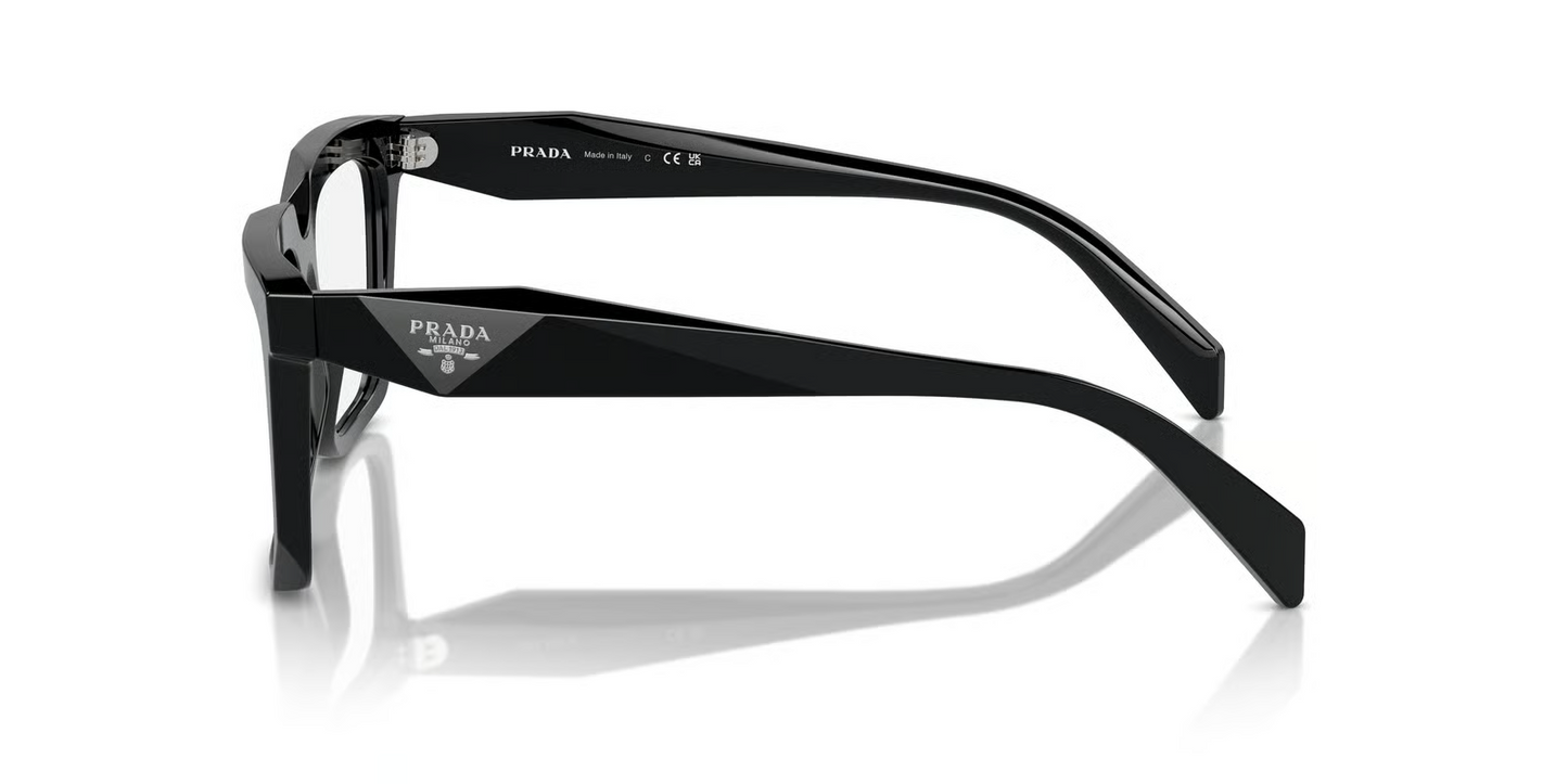 Prada PR A19VF Eyeglasses