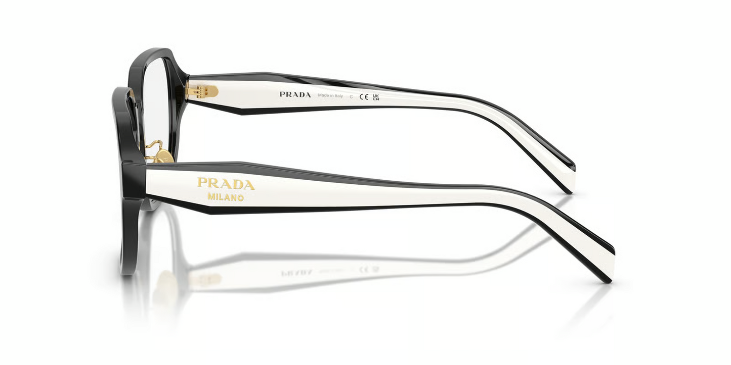 Prada PR B07VD Eyeglasses