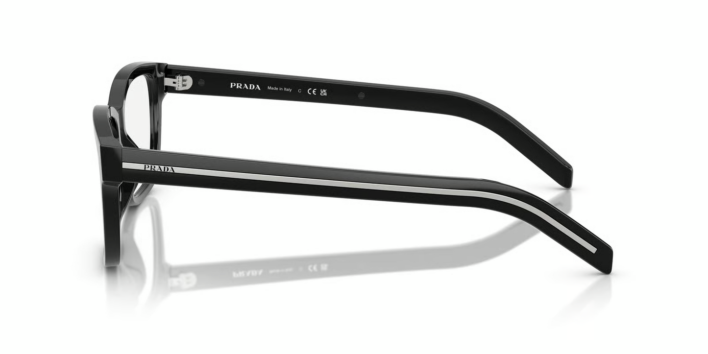 Prada PR B10VF Eyeglasses