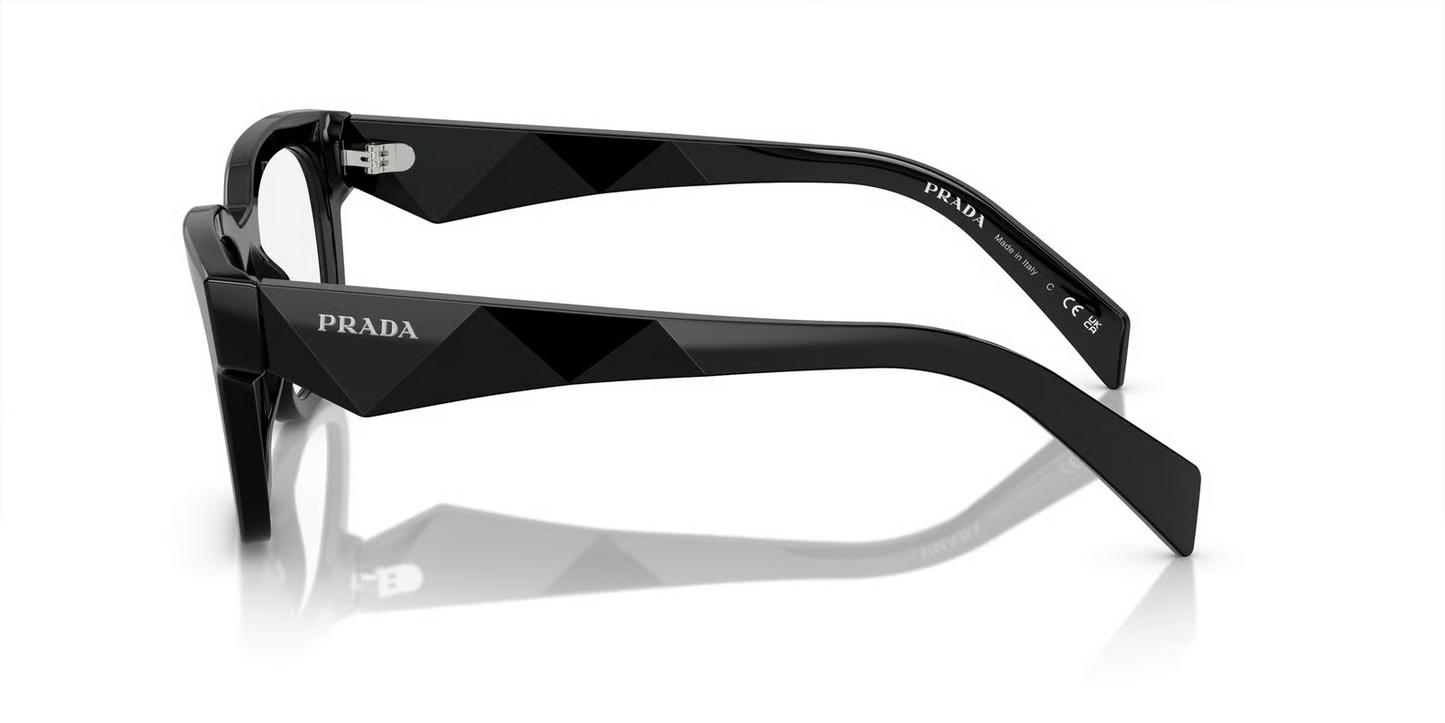 Prada PR A10VF Eyeglasses
