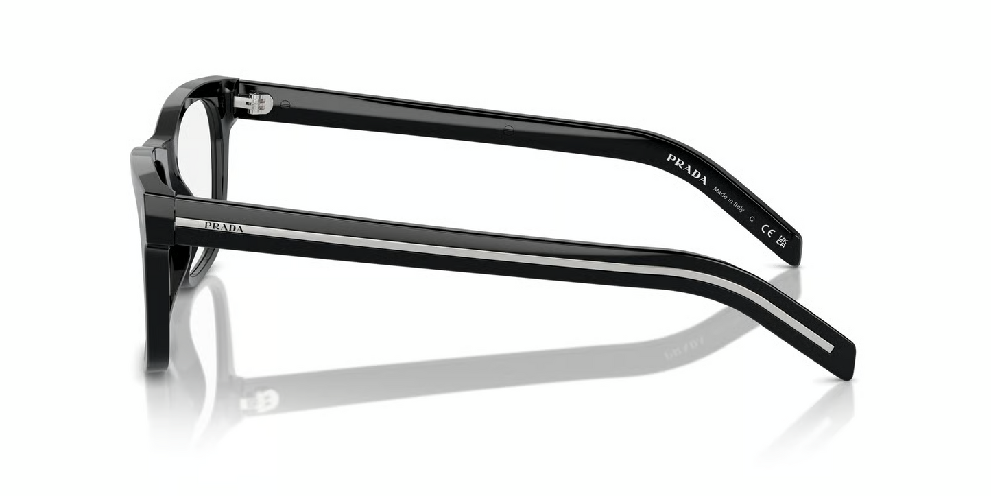 Prada PR A13V Eyeglasses