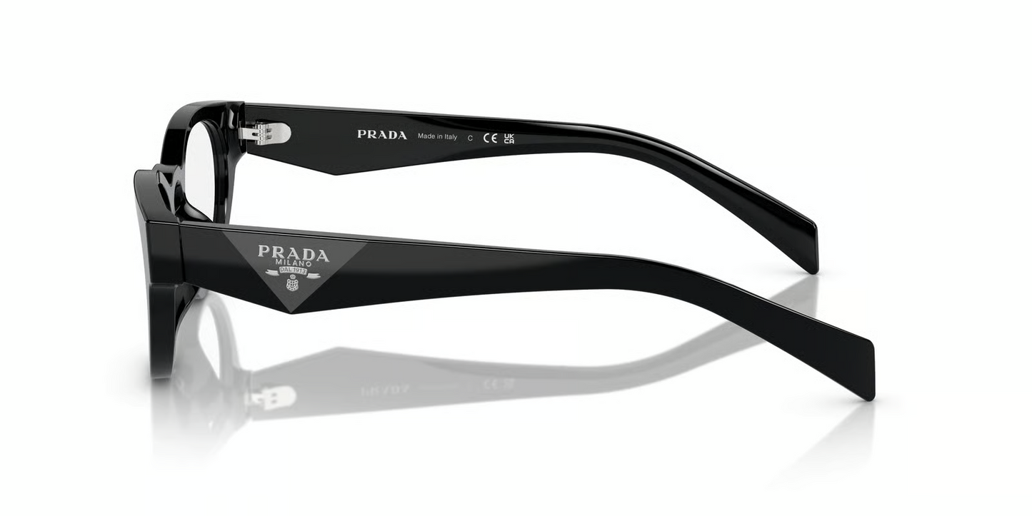 Prada PR A11VD Eyeglasses