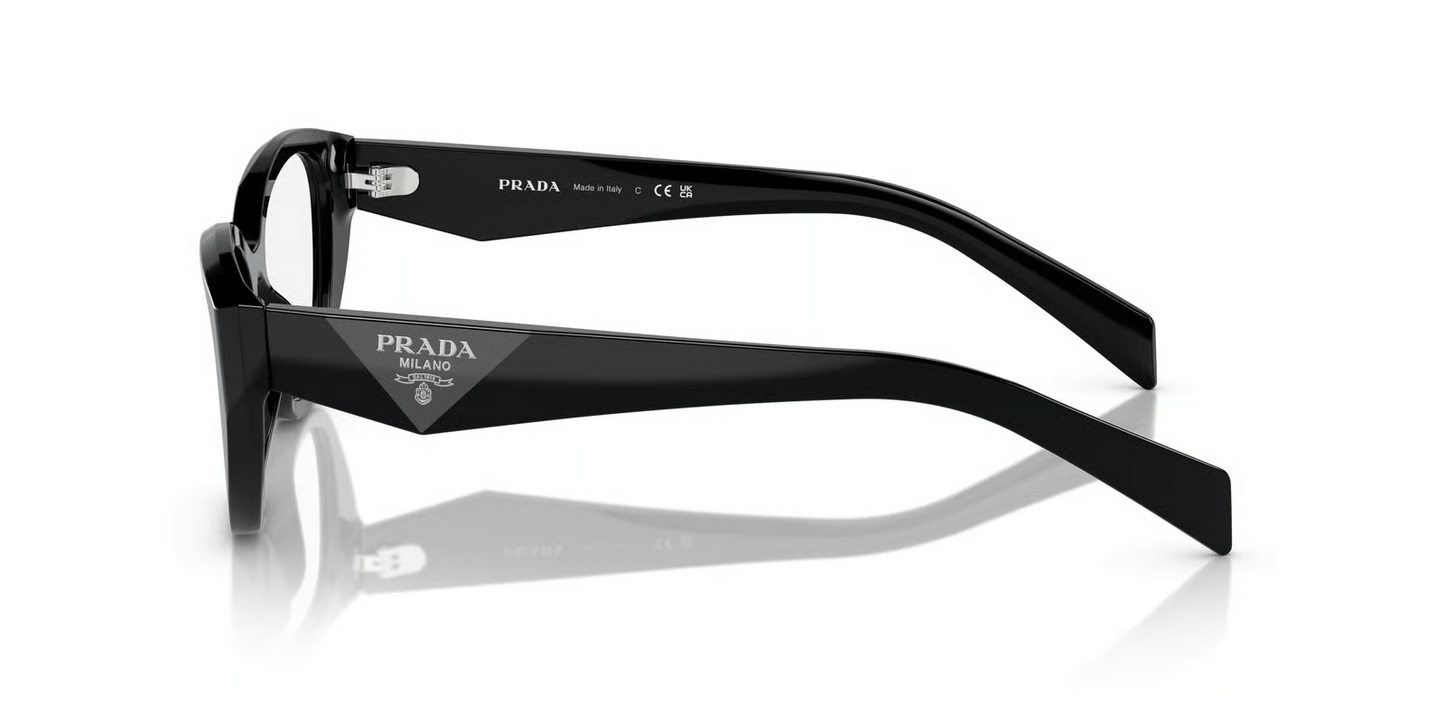 Prada PR 21ZV Eyeglasses