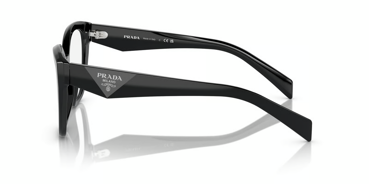 Prada PR 20ZVF Eyeglasses