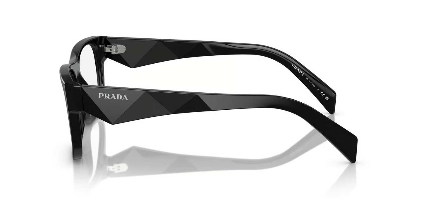 Prada PR 22ZV Eyeglasses