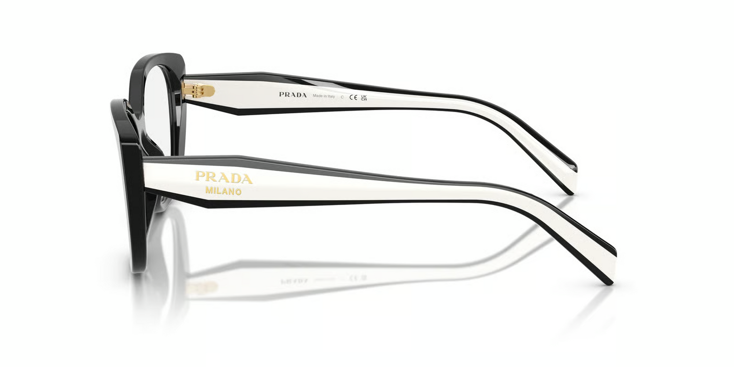 Prada PR B04VF Eyeglasses