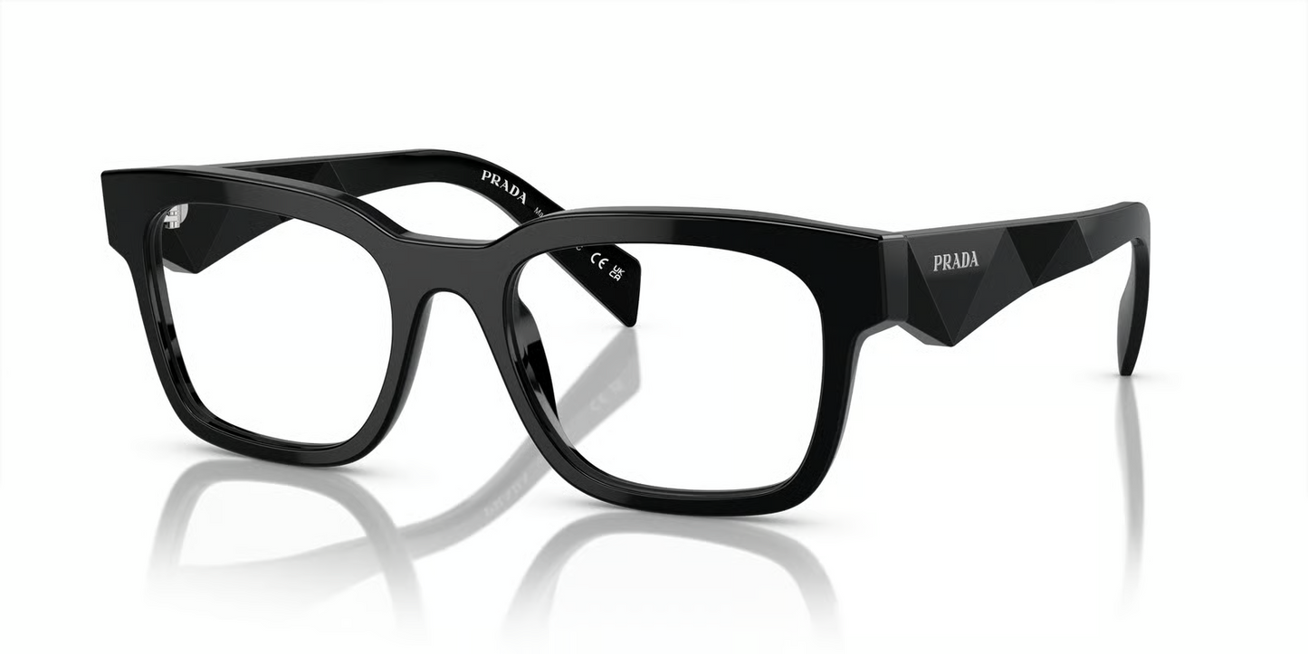 Prada PR A10V Eyeglasses