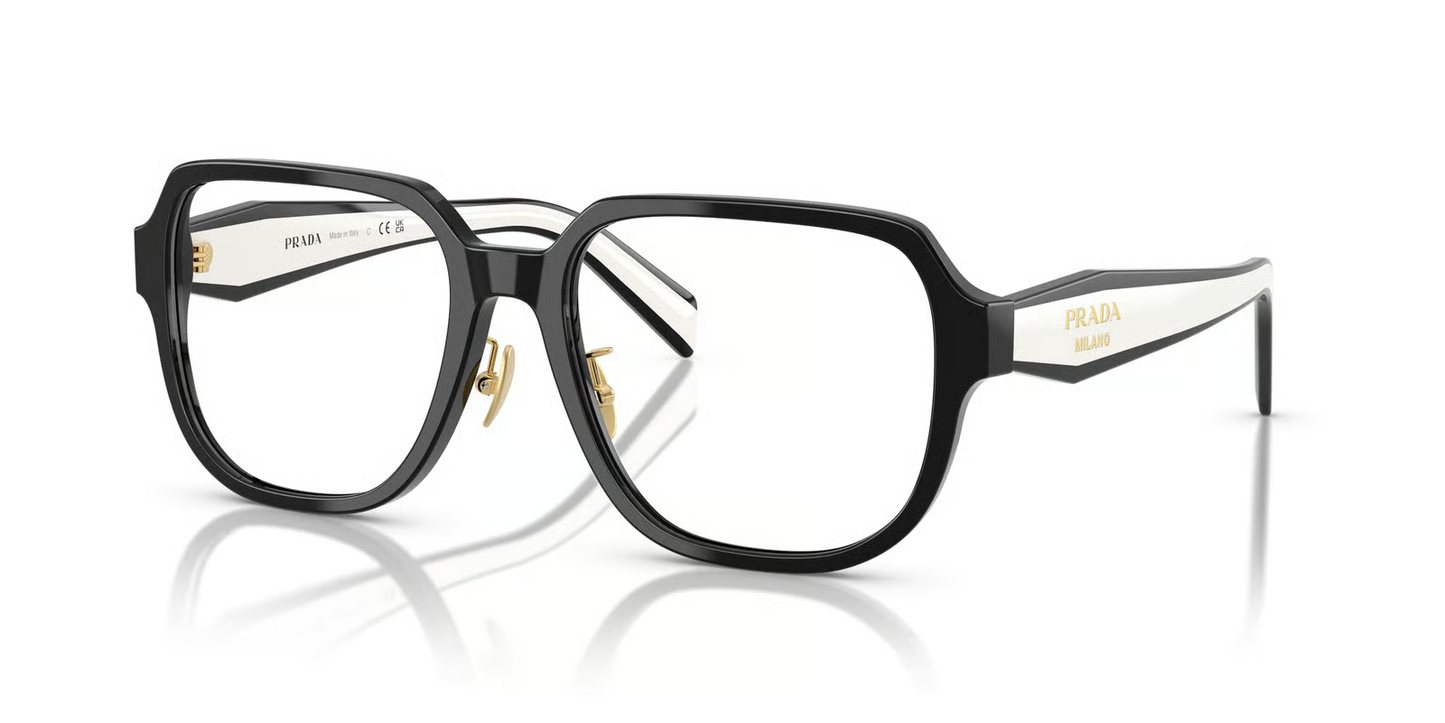 Prada PR B07VD Eyeglasses