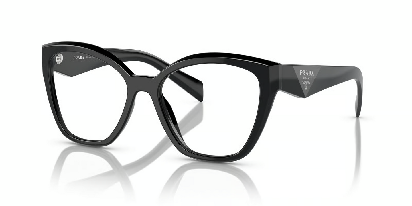 Prada PR 20ZVF Eyeglasses
