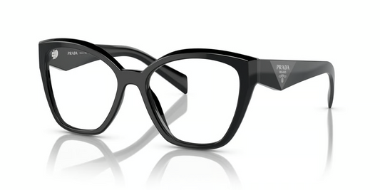 Prada PR 20ZVF Eyeglasses