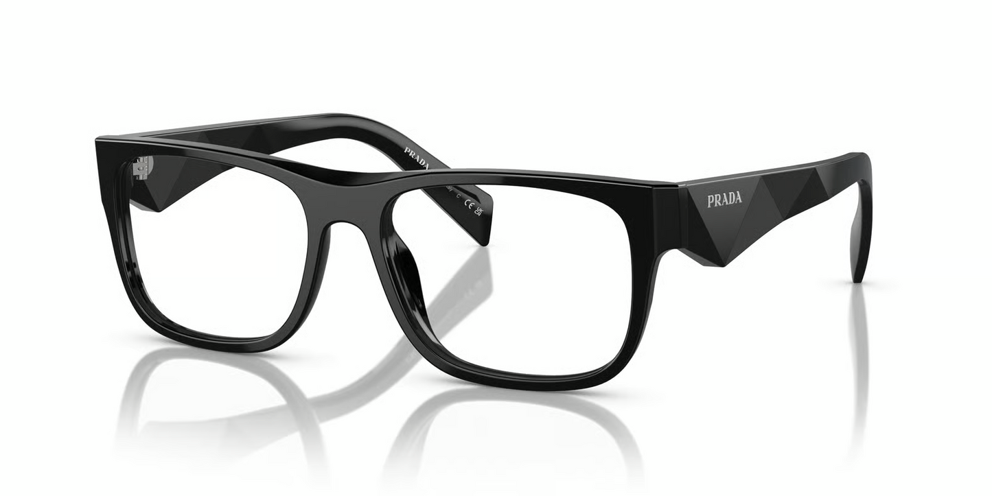 Prada PR 22ZVF Eyeglasses
