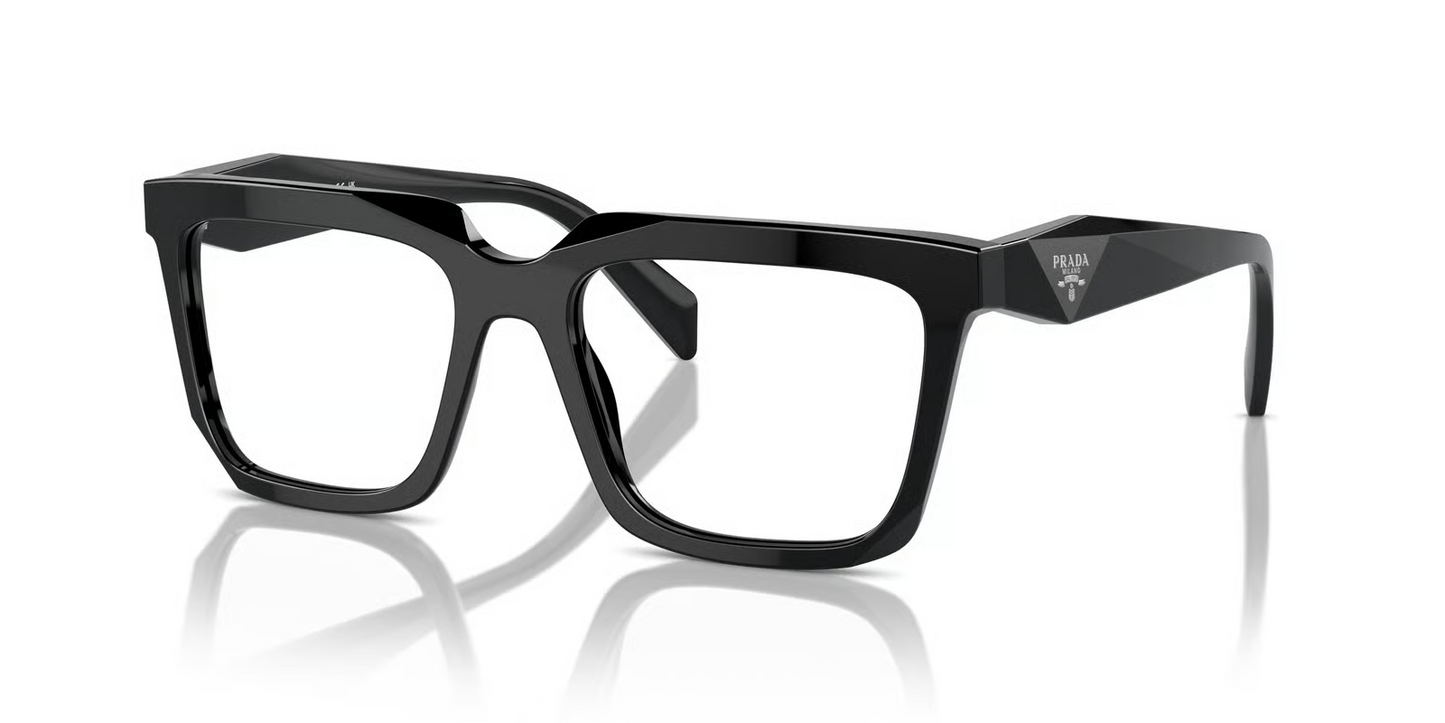 Prada PR A19V Eyeglasses