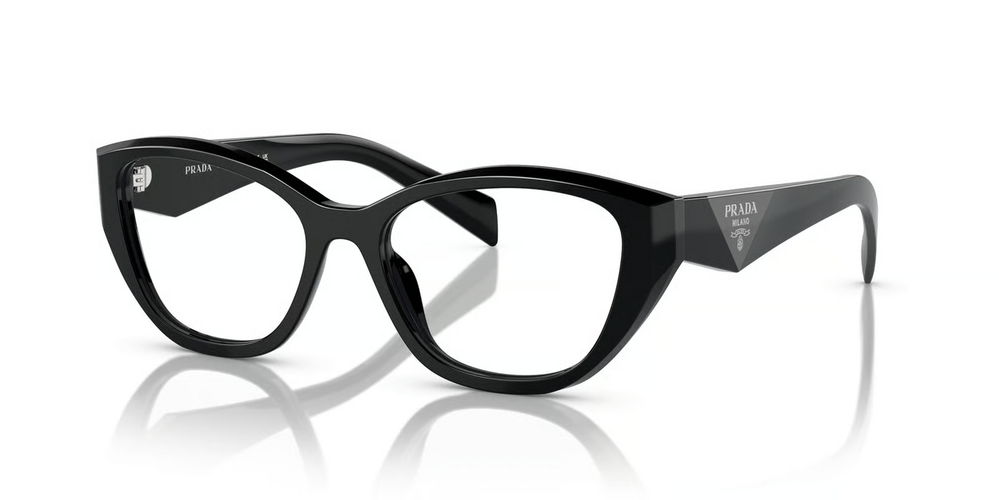 Prada PR 21ZV Eyeglasses