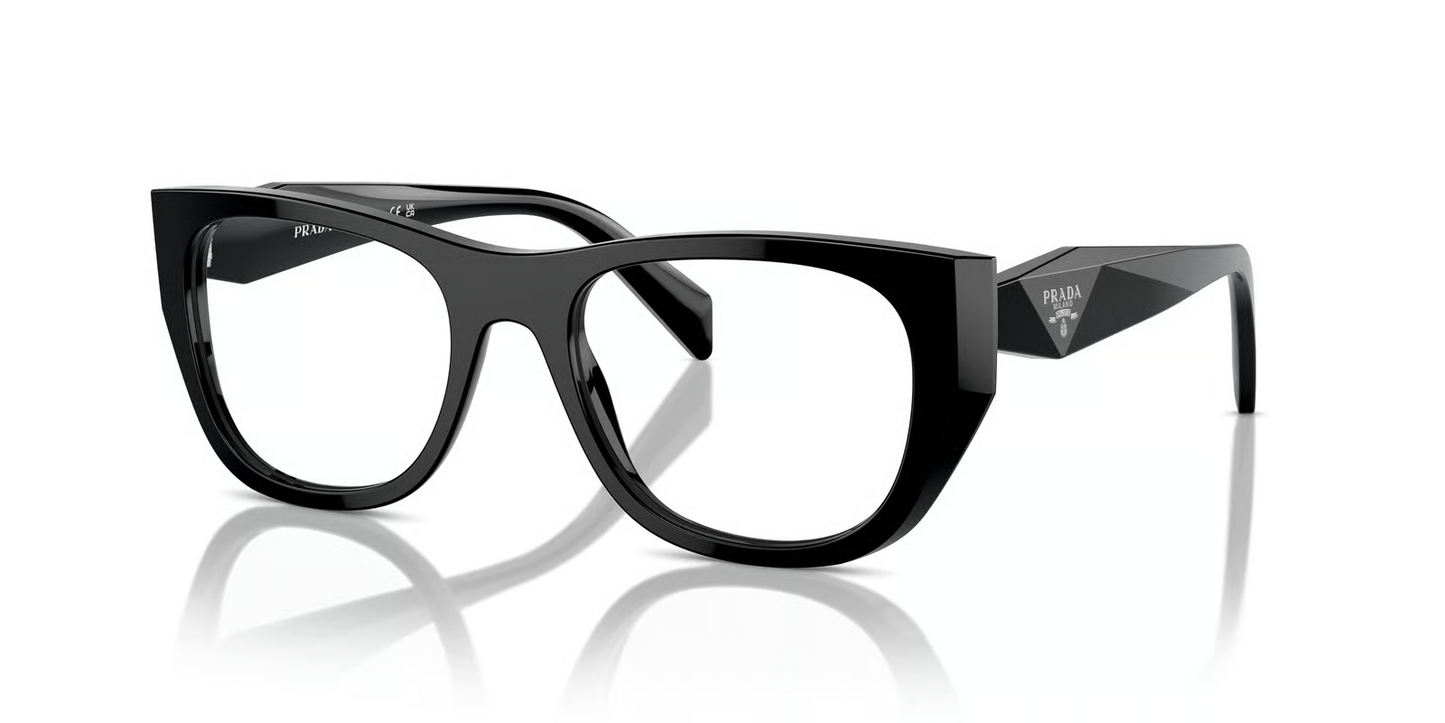 Prada PR A18VF Eyeglasses