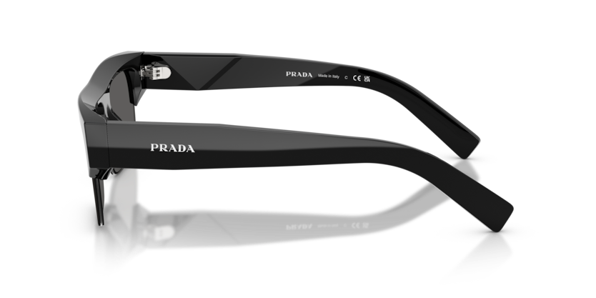 Prada PR D12SU Sunglasses