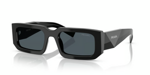 16K2K1 - Black with Dark Grey Lenses