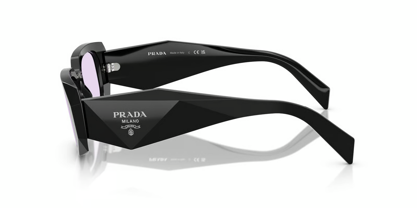 Prada PR 17WSF Sunglasses
