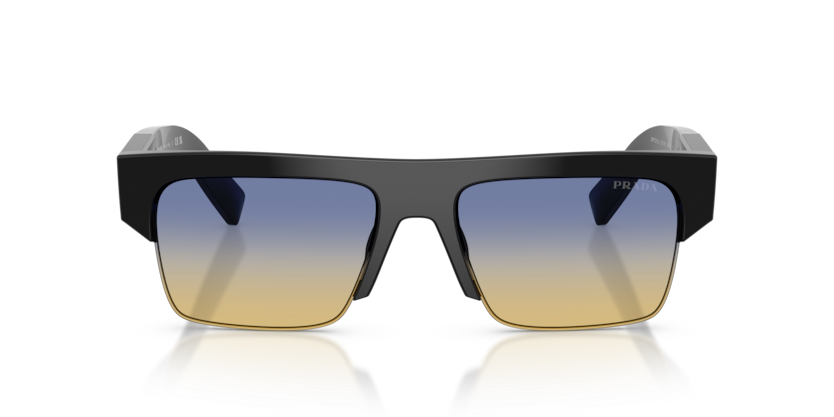 Prada PR D12SU Sunglasses