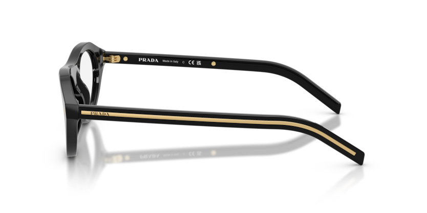 Prada PR B15S Sunglasses