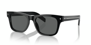 16K731 - Black with Dark Grey Lenses