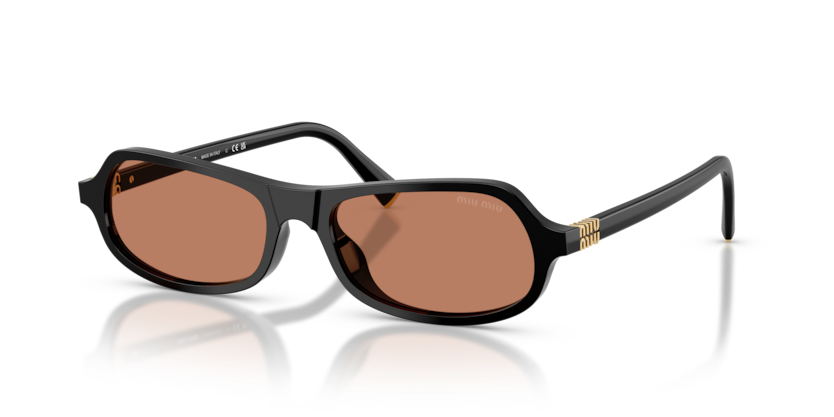 Miu Miu MU B10SU Sunglasses
