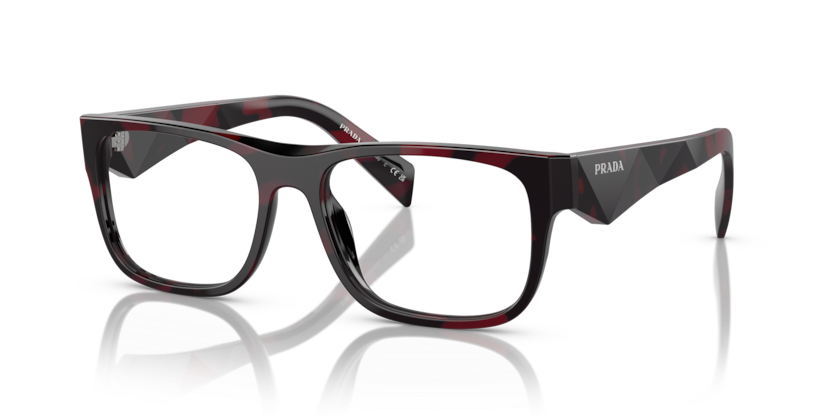 Prada PR 22ZV Eyeglasses