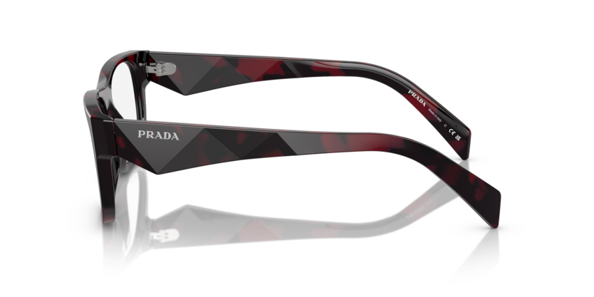 Prada PR 22ZV Eyeglasses