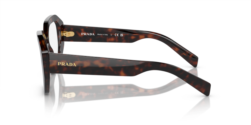 Prada PR A07VF Eyeglasses