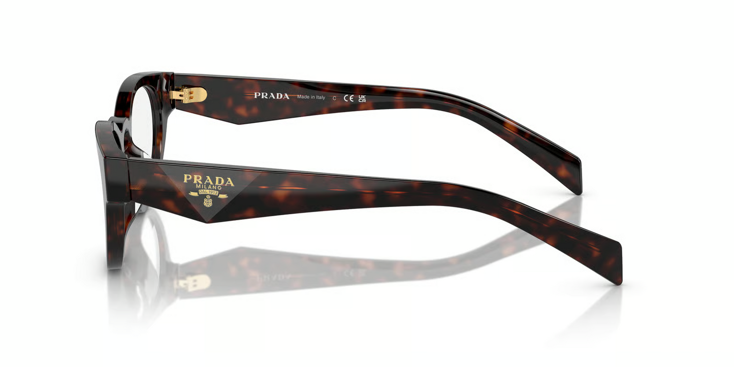 Prada PR A11VD Eyeglasses