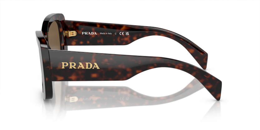Prada PR A08S Sunglasses