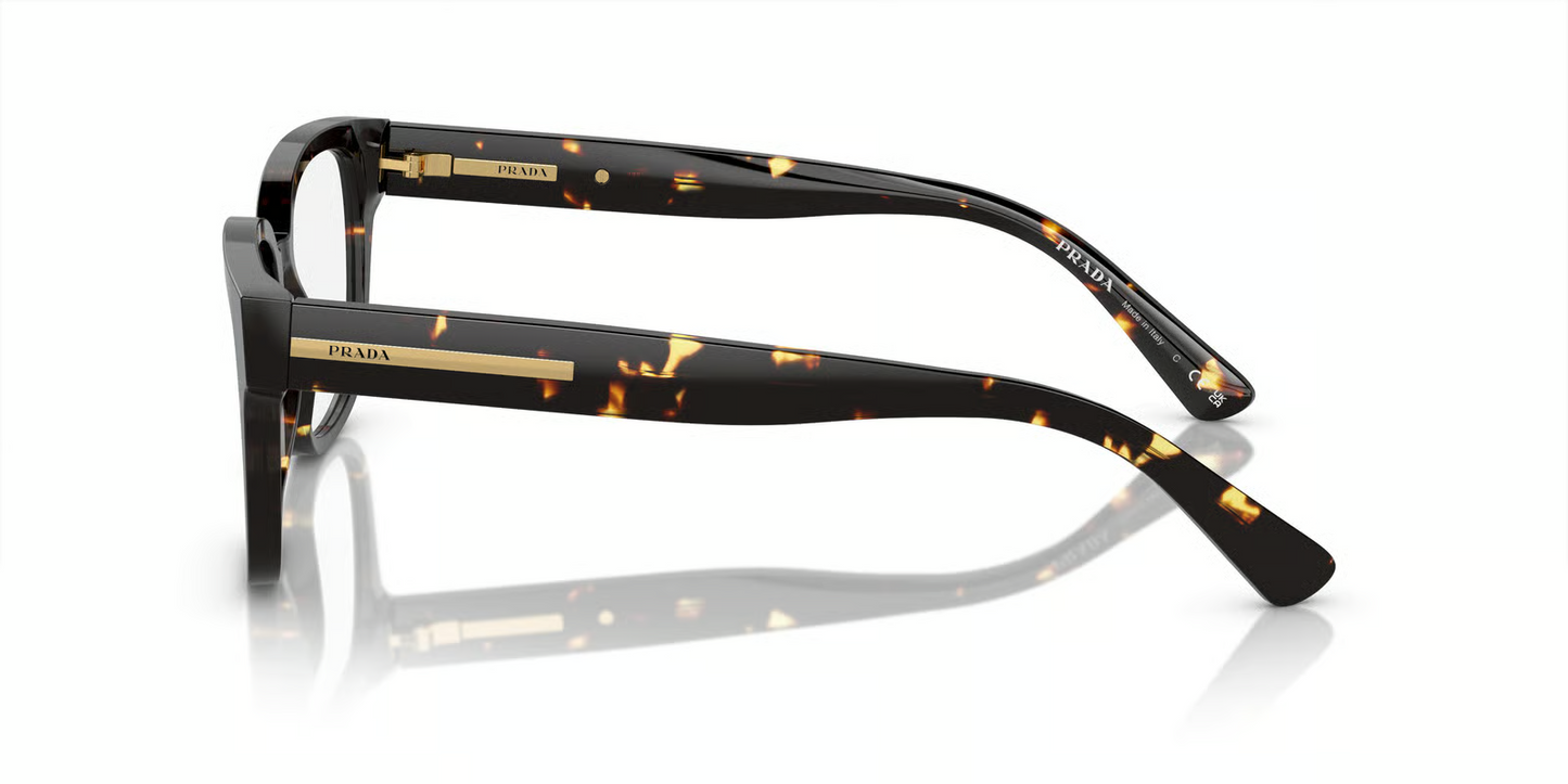 Prada PR A09V Eyeglasses
