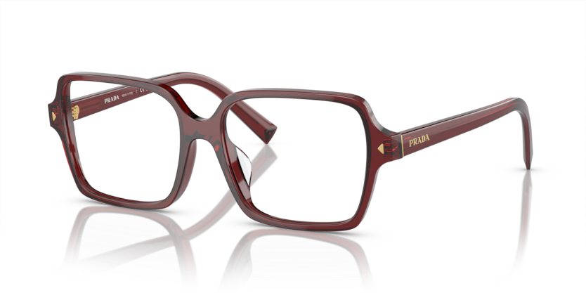 Prada PR A02VF Eyeglasses