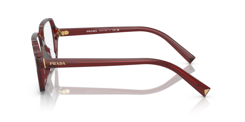 Prada PR A02VF Eyeglasses