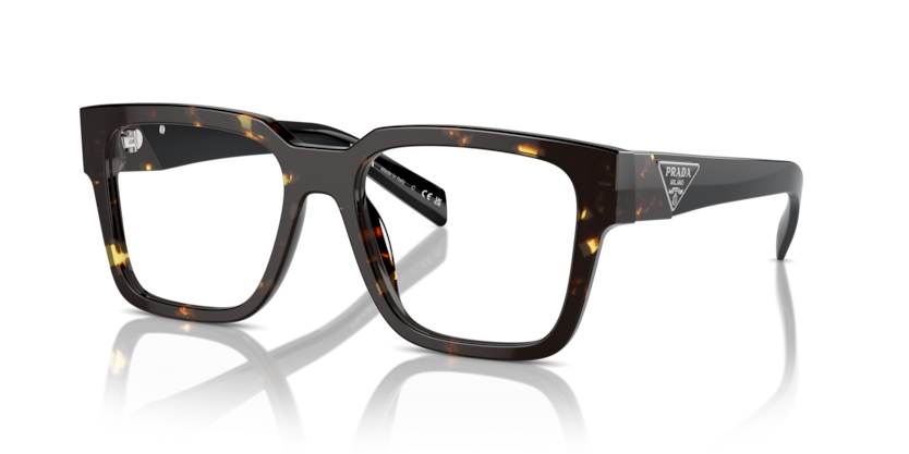 Prada PR 08ZV Eyeglasses