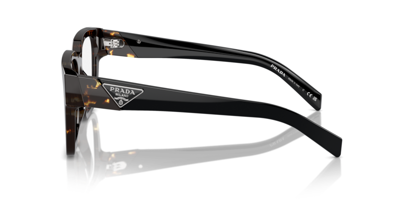 Prada PR 08ZV Eyeglasses