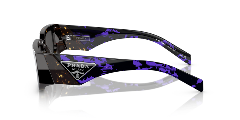 Prada PR 09ZS Sunglasses