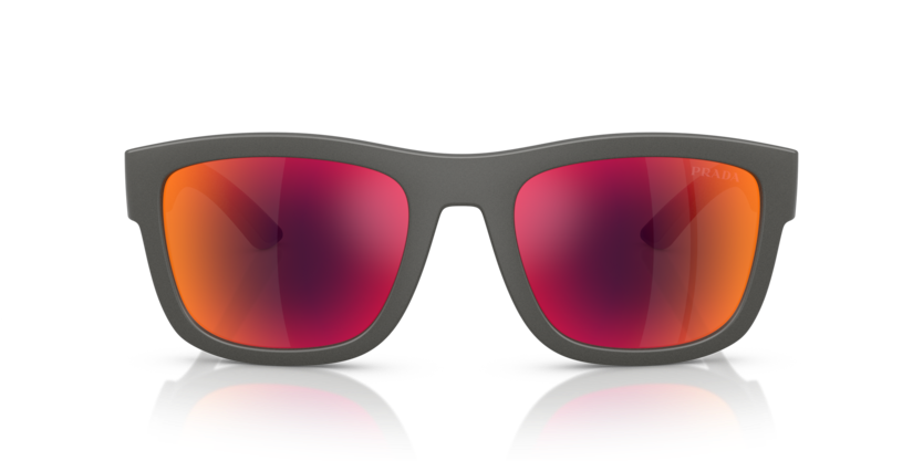 Prada Linea Rossa PS 01ZSF Sunglasses