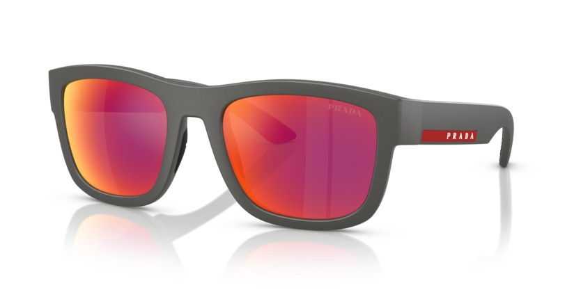 Prada Linea Rossa PS 01ZSF Sunglasses