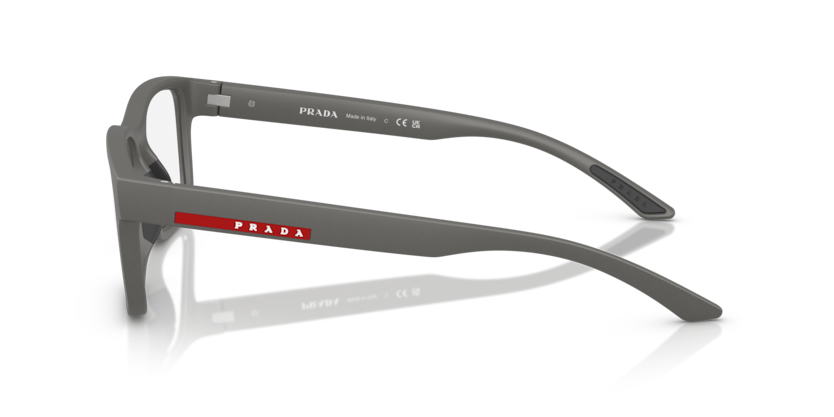 Prada Linea Rossa PS 01RV Eyeglasses