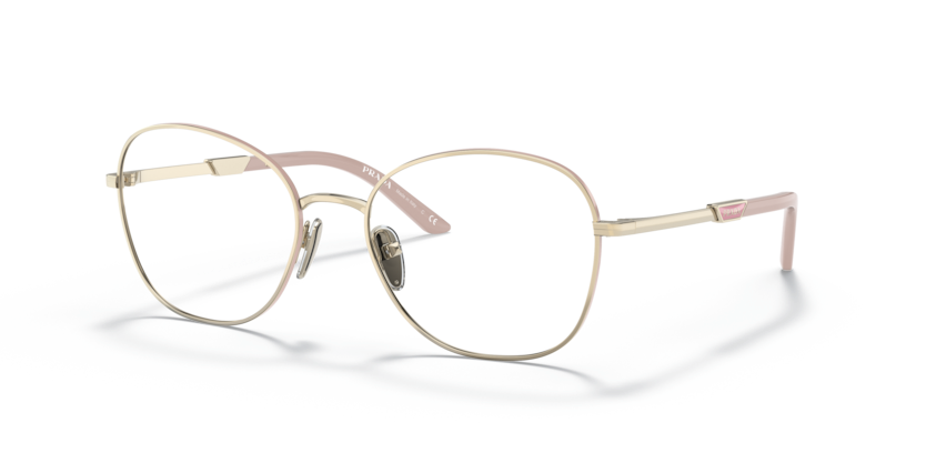 Prada PR 64YV Eyeglasses