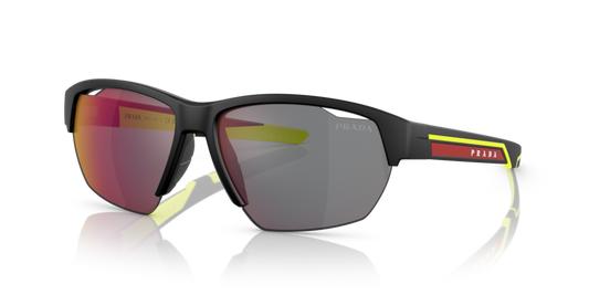 Prada Linea Rossa PS 03YS Sunglasses