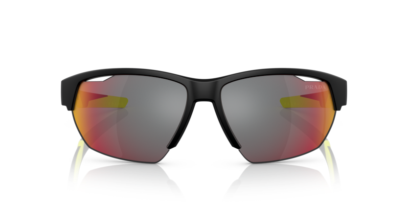 Prada Linea Rossa PS 03YS Sunglasses