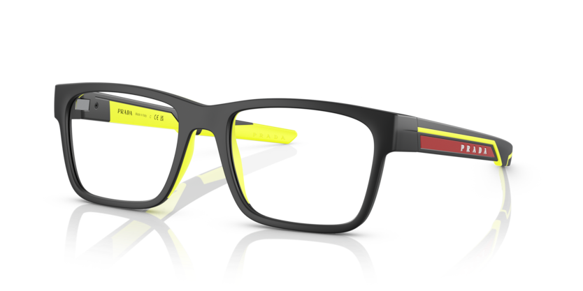 Prada Linea Rossa PS 02PV Eyeglasses
