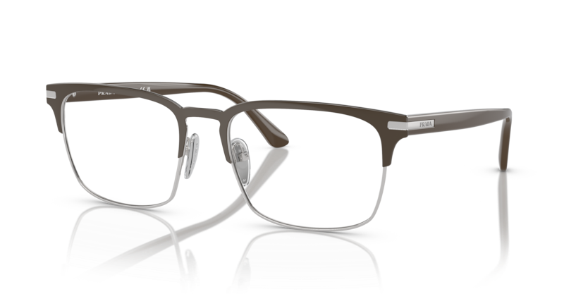 Prada PR 58ZV Eyeglasses