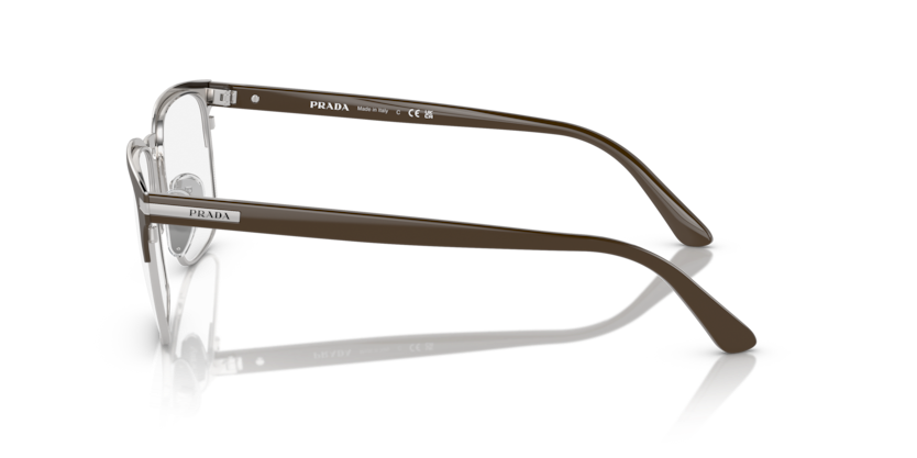 Prada PR 58ZV Eyeglasses