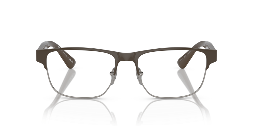 Prada PR 57ZV Eyeglasses