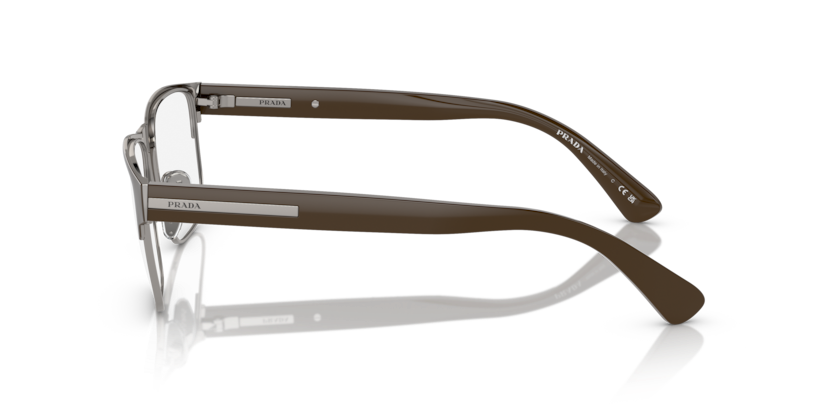 Prada PR 57ZV Eyeglasses