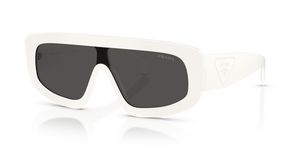 17K08Z - Talc with Dark Grey Lenses