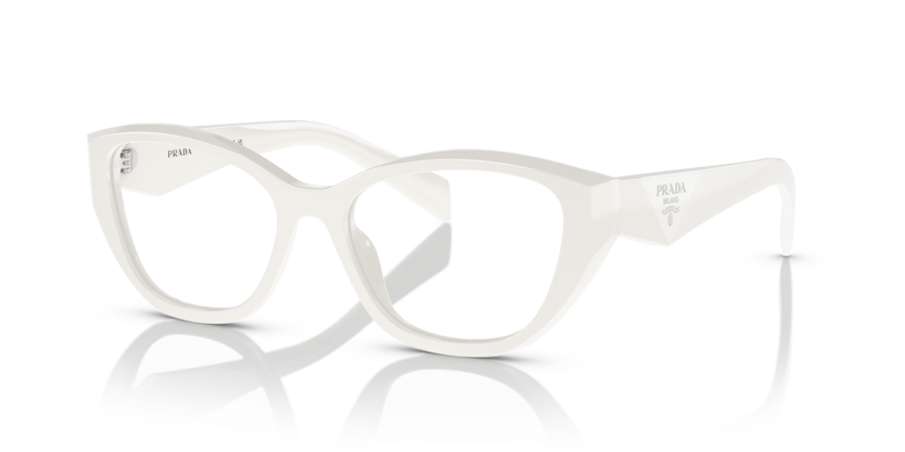 Prada PR 21ZV Eyeglasses